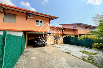 achat maison remire-mtjoly 97354