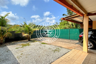 achat maison remire-mtjoly 97354