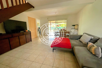 achat maison remire-mtjoly 97354