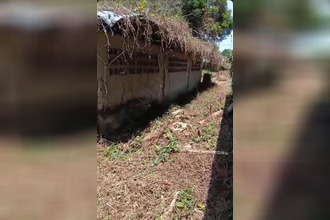 achat maison remire-mtjoly 97354