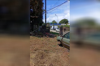 achat maison remire-mtjoly 97354