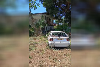 achat maison remire-mtjoly 97354