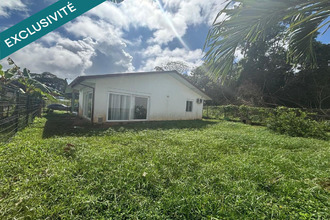 achat maison remire-mtjoly 97354