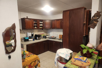 achat maison remire-mtjoly 97354