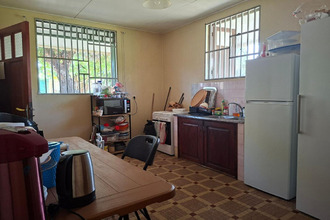 achat maison remire-mtjoly 97354