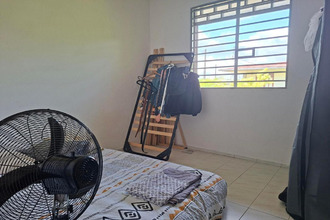 achat maison remire-mtjoly 97354