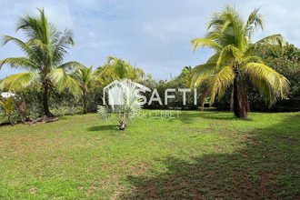 achat maison remire-mtjoly 97354