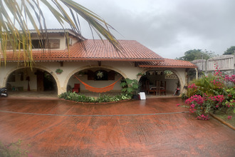 achat maison remire-mtjoly 97354