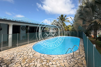 achat maison remire-mtjoly 97354