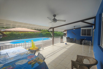 achat maison remire-mtjoly 97354