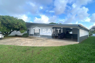 achat maison remire-mtjoly 97354