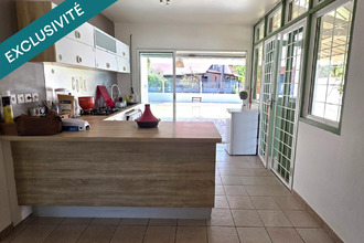 achat maison remire-mtjoly 97354