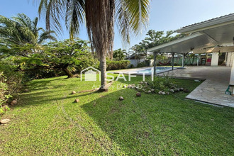 achat maison remire-mtjoly 97354