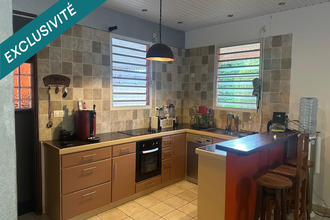 achat maison remire-mtjoly 97354