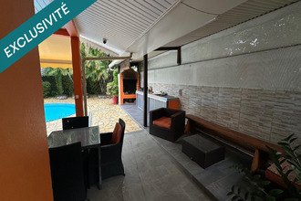 achat maison remire-mtjoly 97354