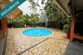 achat maison remire-mtjoly 97354