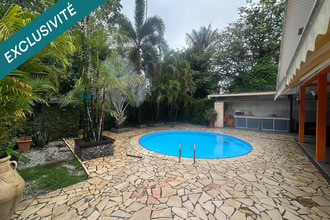 achat maison remire-mtjoly 97354