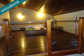 achat maison remire-mtjoly 97354