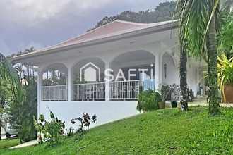 achat maison remire-mtjoly 97354