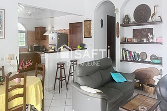 achat maison remire-mtjoly 97354