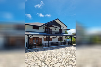 achat maison remire-mtjoly 97354