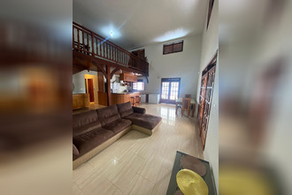 achat maison remire-mtjoly 97354