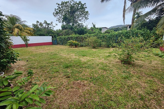 achat maison remire-mtjoly 97354