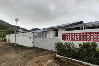 achat maison remire-mtjoly 97354