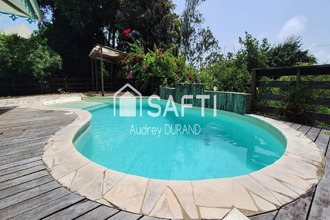 achat maison remire-mtjoly 97354