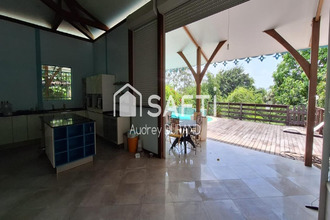 achat maison remire-mtjoly 97354