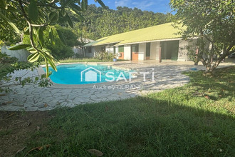 achat maison remire-mtjoly 97354