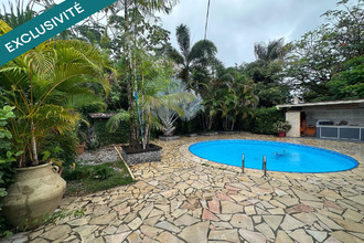 achat maison remire-mtjoly 97354