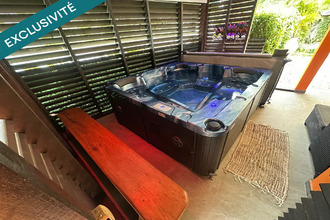 achat maison remire-mtjoly 97354