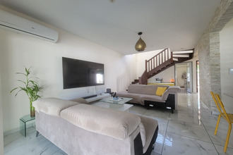 achat maison remire-mtjoly 97354
