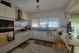 achat maison remire-mtjoly 97354