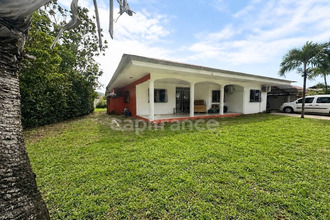achat maison remire-mtjoly 97354
