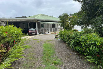 achat maison remire-mtjoly 97354