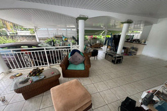achat maison remire-mtjoly 97354