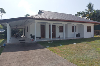 achat maison remire-mtjoly 97354