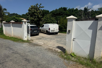 achat maison remire-mtjoly 97354