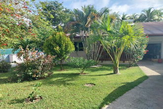 achat maison remire-mtjoly 97354