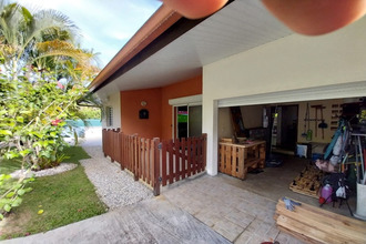 achat maison remire-mtjoly 97354