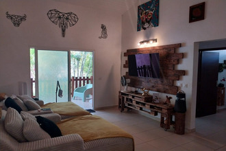 achat maison remire-mtjoly 97354