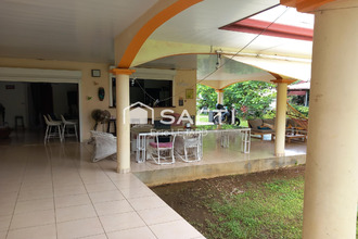 achat maison remire-mtjoly 97354