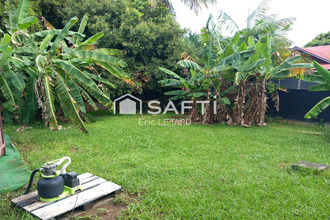 achat maison remire-mtjoly 97354