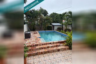 achat maison remire-mtjoly 97354