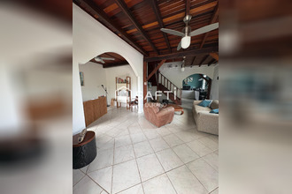 achat maison remire-mtjoly 97354