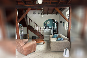 achat maison remire-mtjoly 97354