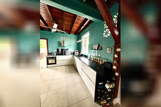 achat maison remire-mtjoly 97354