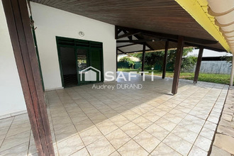 achat maison remire-mtjoly 97354